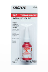LOCTITE 542 Thread Sealant Medium Strength 10ml - 470771