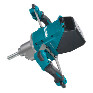 Special Order - Makita 40V Max Brushless Mixer - UT001GZ01