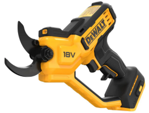 Dewalt Power Pruner 38mm 18V DCMPP568N-XE Skin Only - DCMPP568N-XE