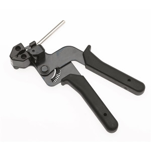Order In - Tridon Cable Tie Cutter Stainless Steel - CTC2065