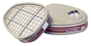 Maxisafe Maxiguard A1 Organic Vapour Cartridge - R701-A1