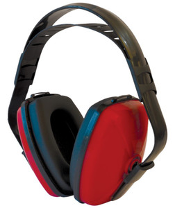 Maxisafe Maximuff Earmuff 29dB - Class 5 - HBE635