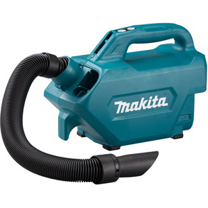 Makita Vacuum Cleaner 18V DCL184Z Skin Only