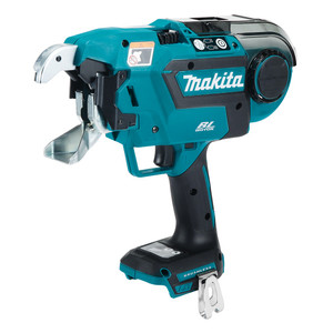 Special Order - Makita 18V Brushless Large Diameter Rebar Tying Tool - DTR181ZKX1