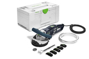 Festool Concrete Grinder 130mm RG ECI - 577049