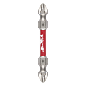 Milwaukee SHOCKWAVE™ Impact Bit PH2/PH2 60mm - 48324318