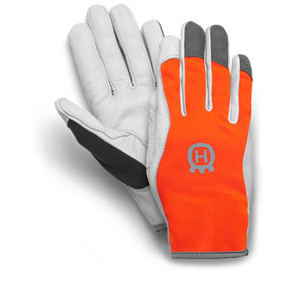 Husqvarna Glassic Light Gloves Size 8 - 5963106-08