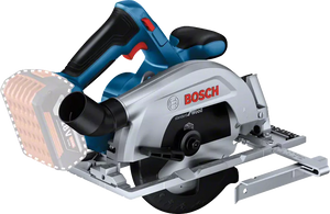 Bosch GKS 18V-57-2 Cordless Circular Saw - Skin Only - 06016C1240