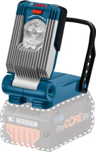 Bosch GLI VariLED 18V Light - Skin Only - 0601443400