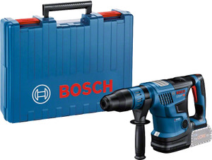Bosch GBH 18V-36 C SDS+ Professional BITURBO Cordless Rotary Hammer 7.0J - Skin Only - 0611915041 Bosch GBH 18V-36 C SDS+ Professional BITURBO Cordless Rotary Hammer 7.0J - Skin Only - 0611915041