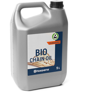 Husqvarna X-Guard Bio Chain Oil 5L - 5964573-02