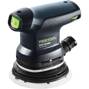 Special Order - Festool ETS 125 Random Orbital Sander - 576067