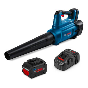Bosch Blower 8Ah BL 18V GBL18V-780 Kit - 061599263K