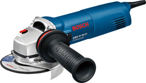 Bosch Angle Grinder 125mm 1400W GWS1400C - 0601824241