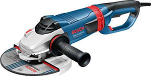 Bosch Angle Grinder 180mm 2400W GWS24-180LVI - 0601892H40