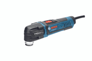 Bosch Multitool 550W GOP30-28 - 0601237041