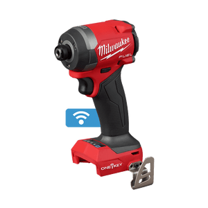 Milwaukee ONE-KEY Impact Driver Hex 1/4" 18V M18ONEID30 Skin Only