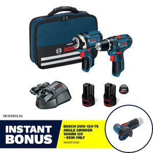 Instant Bonus