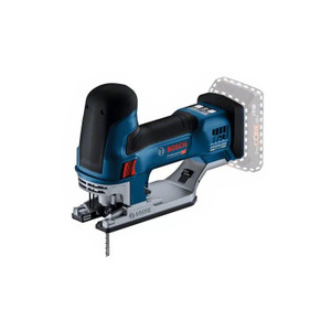 Bosch GST 18V-155 SC Cordless Jigsaw 26mm - 06015B0041