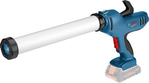 Bosch GCG18V-600 Cordless Caulk Gun - Skin Only - 06019C4001