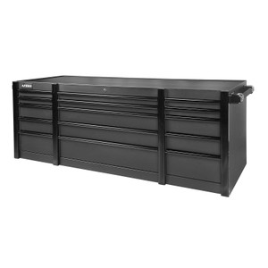 Special Order - Pinnacle Pro Series 73" Tool Chest 18 Drawer - GOS208