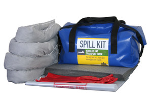 Special Order - Spill Crew Spill Kit General Purpose Transport 40L - SCKVT40B