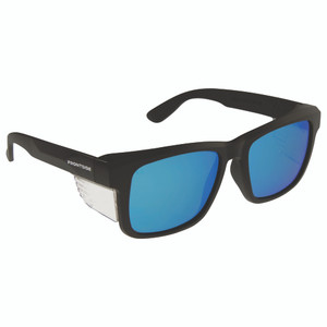 ProChoice Frontside Spec Black Frame Blue MirrorPL - 6514