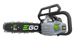 EGO Top Handle Chainsaw 30cm CSX3000 Skin