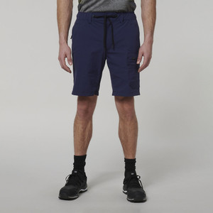 Hard Yakka X Stronger/Lighter Mid Short Navy Range - Y05167-NAV