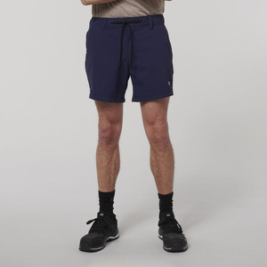 Hard Yakka X Stronger/Lighter Short Short Navy Range - Y05166-NAV