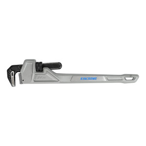 Special Order - Kincrome Pipe Wrench Aluminium 600mm  - K040134