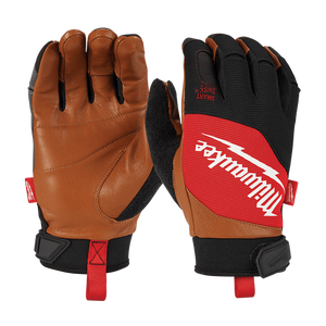 Special Order - Milwaukee Glove Premium Leather  - 4873002