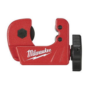 Special Order - Milwaukee Mini Copper Tubing Cutter 12.7mm (1/2") - 48224250