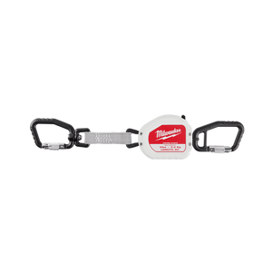 Special Order - Milwaukee Retractable Tool Lanyard 50" 2.2kg  - 48228825