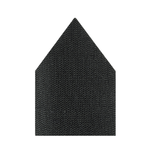 Special Order - Milwaukee Sandpaper Sponge Interface Pad Hook & Loop Net suit M12FDSS0 12 Pack - 48805402