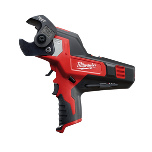 Order In - Milwaukee M12™ 300mm² Cable Cutter Skin Only - M12CC-0 Order In - Milwaukee M12™ 300mm² Cable Cutter Skin Only - M12CC-0