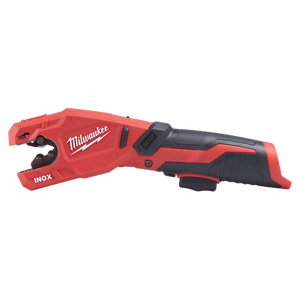 Milwaukee M12™ Pipe Cutter Stainless Steel M12PCSS0 Skin Only  - M12PCSS0