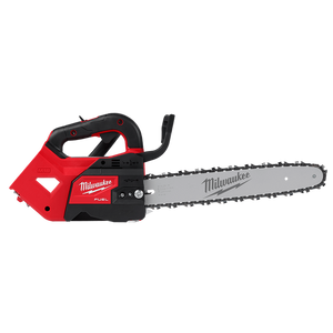 Milwaukee M18™ FUEL™ Top Handle Chainsaw 356mm M18FTCHS140 Skin Only - M18FTCHS140 Milwaukee M18™ FUEL™ Top Handle Chainsaw 356mm M18FTCHS140 Skin Only - M18FTCHS140