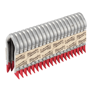 Special Order - Milwaukee Fencing Staple 40mm 9GA/4mm 960Pk - MPU112960