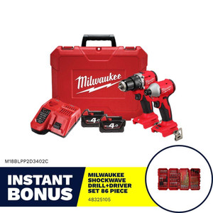 Instant Bonus