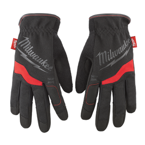 Order In - Milwaukee Free-Flex Work Gloves - 4822871 Order In - Milwaukee Free-Flex Work Gloves - 4822871