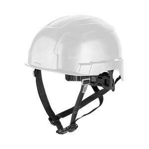 Milwaukee BOLT™ 200 Helmet White Unvented - 4932479252