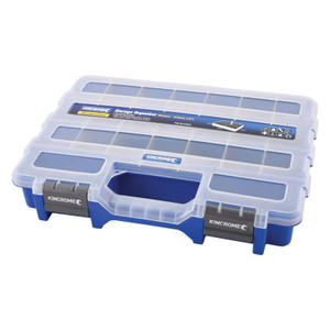 Special Order - Kincrome Plastic Organiser Medium 310mm (12") - K7912