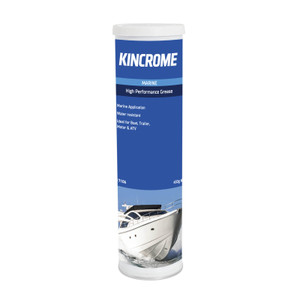 Kincrome Marine Grease High Performance Tub 500g - K17107 - Tool