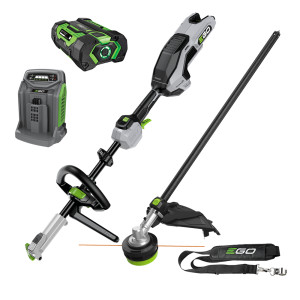 Ego POWER+ Multi Tool Power Head Kit - MST1604E