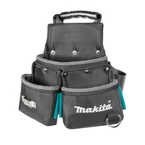 Makita Ultimate Fixing Pouch 3 Pocket - E-15207