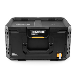 ToughBuilt StackTech Tool Box Lage - TB-B1-B-50