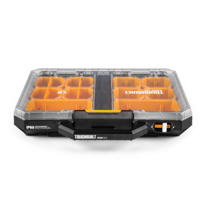 ToughBuilt StackTech Organiser Low Profile - TB-B1-O-10