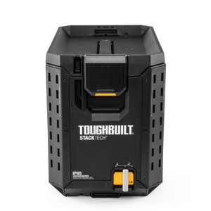 ToughBuilt StackTech Tool Box Compact - TB-B1-B-60C
