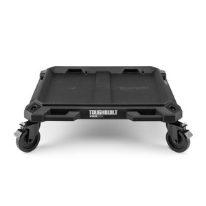 ToughBuilt StackTech 4 wheel Cart - TB-B1-T-10